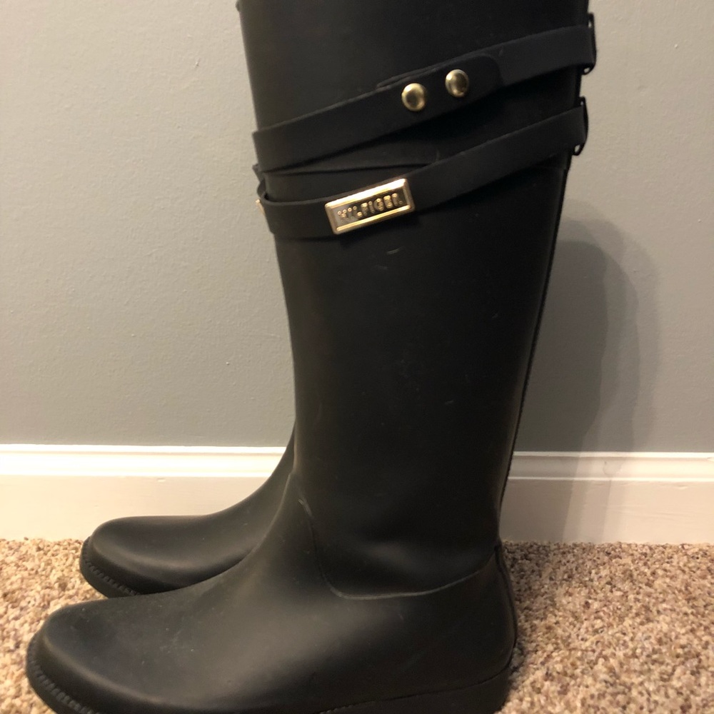 Tommy Hilfiger Rain Boots